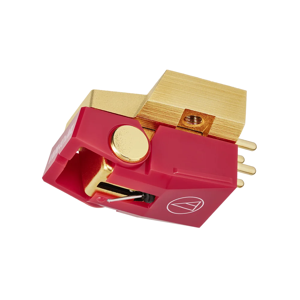 Audio Technica VM740xML Dual Moving Magnet Cartridge