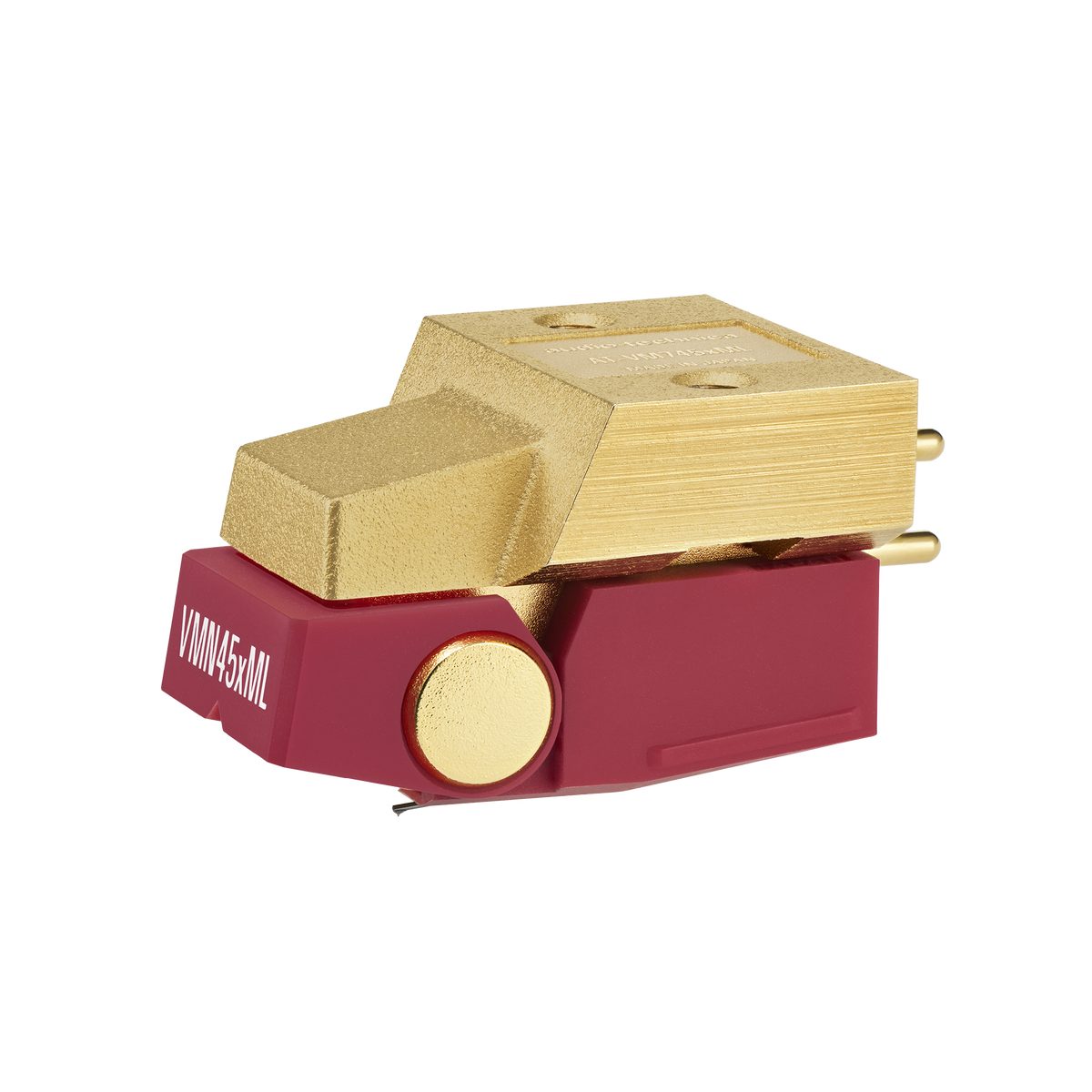 Audio Technica AT-VM745xML Dual Moving Magnet Cartridge