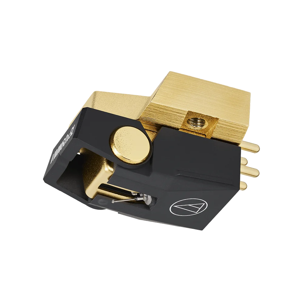 Audio Technica AT-VM760xSL Dual Moving Magnet Cartridge