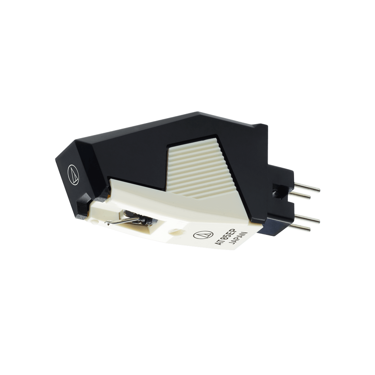 Audio Technica AT85EP P-Mount Moving Magnet Cartridge with Elliptical Stylus