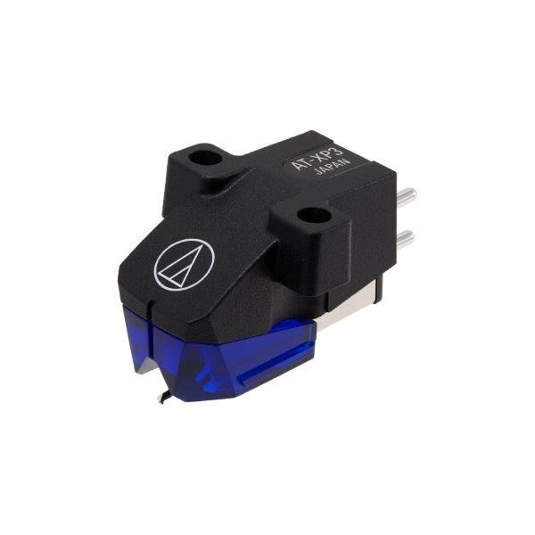 Audio Technica AT-XP3 Dual Moving Magnet Stereo Cartridge