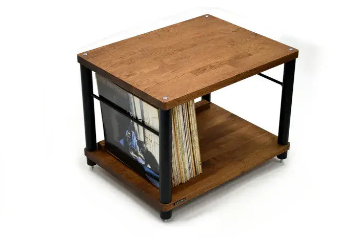 Atacama Apollo Storm 6 Two-Shelf Vinyl Storage