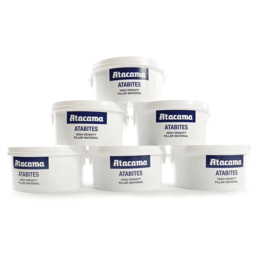 Atacama Atabites SMD-Z 7HD Inert Filler