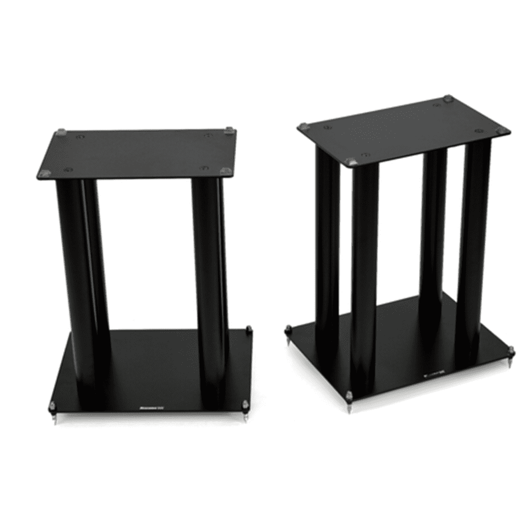 Atacama Audition Speaker Stands