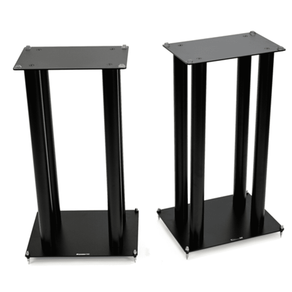 Atacama Audition Speaker Stands