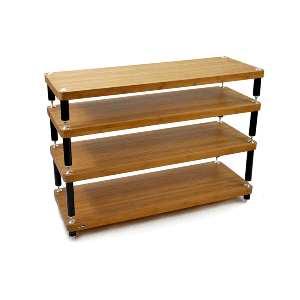 Atacama Evoque Eco 110-40 Natural Bamboo Rack