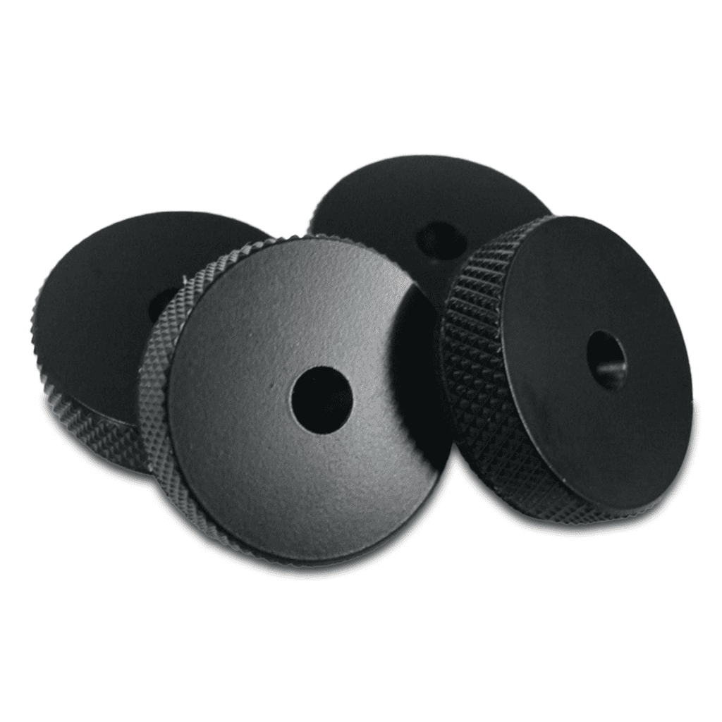 Atacama HD-S Floor Spike Shoes (4 Pack)