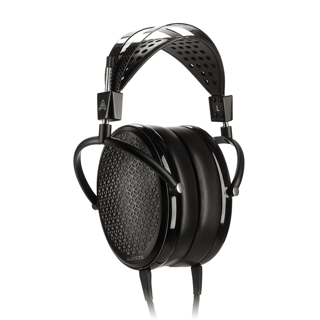 Audeze CRBN Headphones
