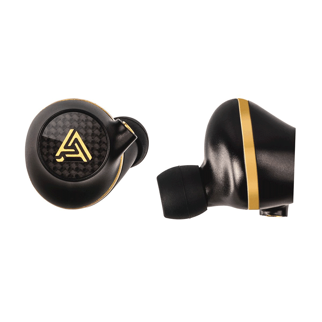 Audeze Euclid Headphones