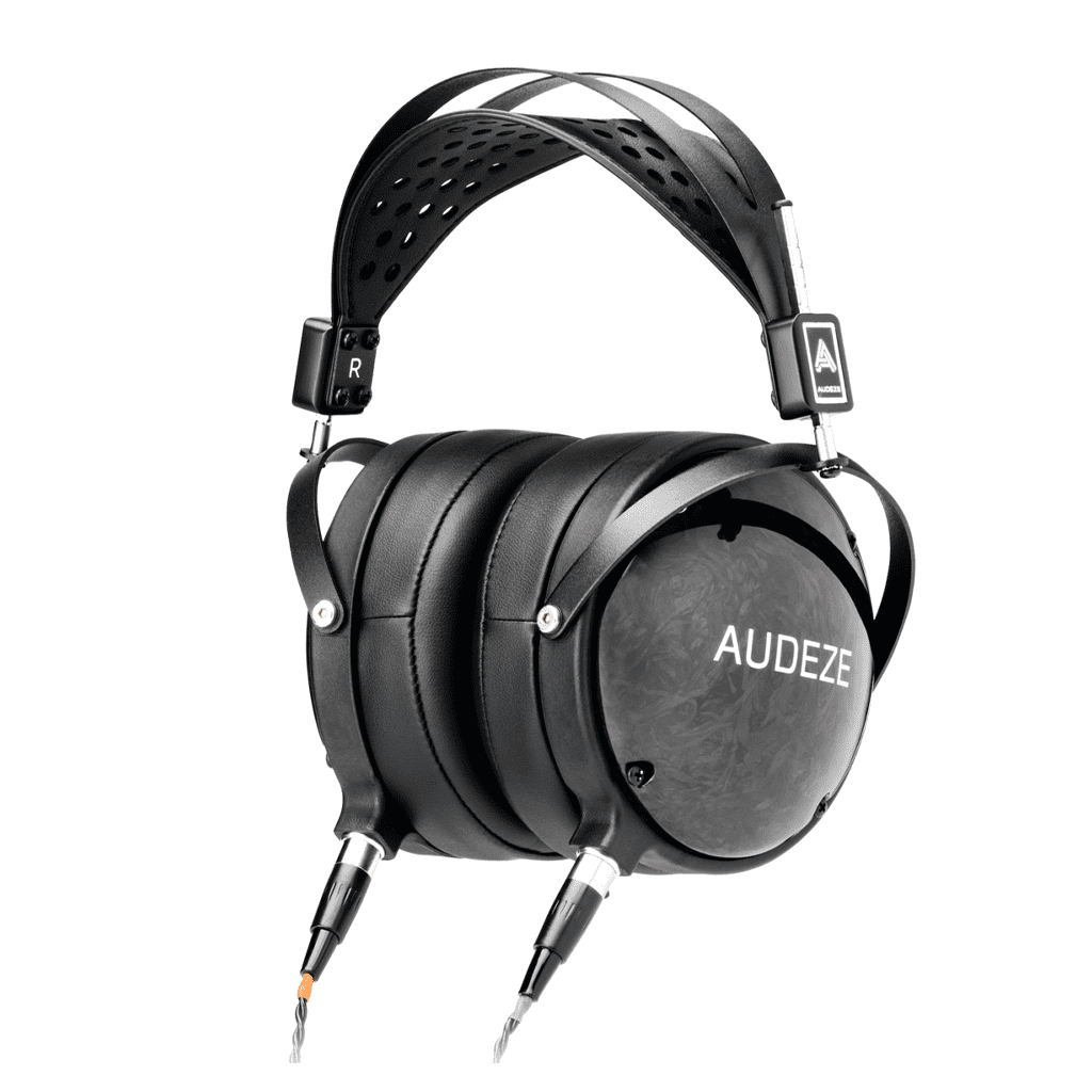 Audeze LCD-2 Classic Closed-Back Headphones