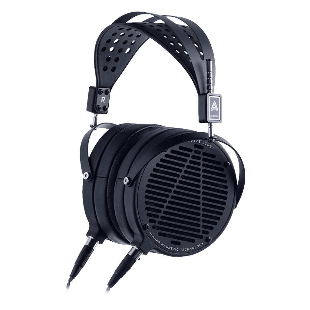 Audeze LCD-2 Classic Headphones