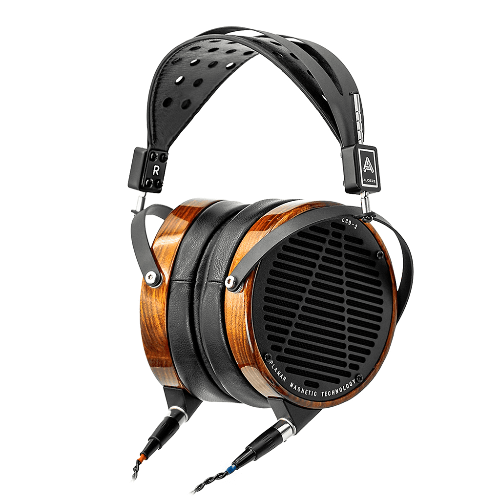 Audeze LCD-2 Headphones