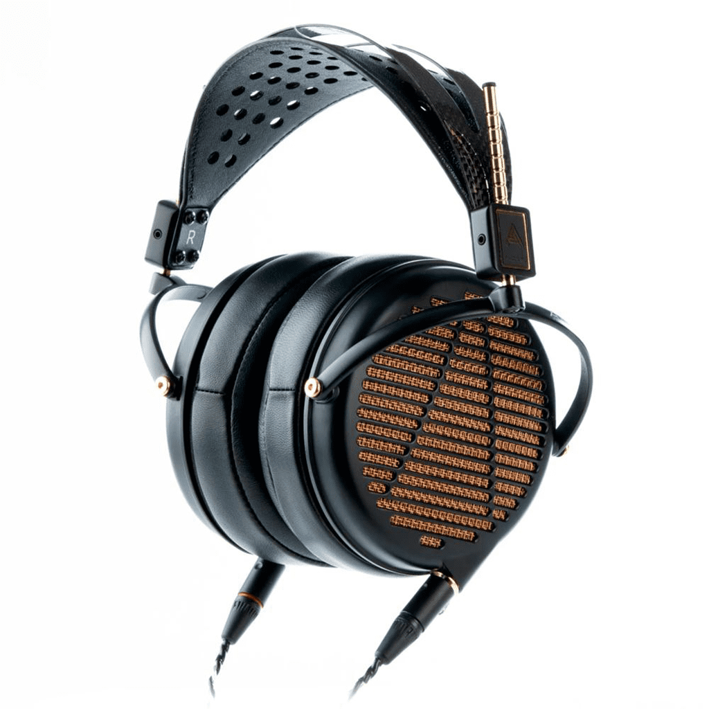Audeze LCD-4z Headphones