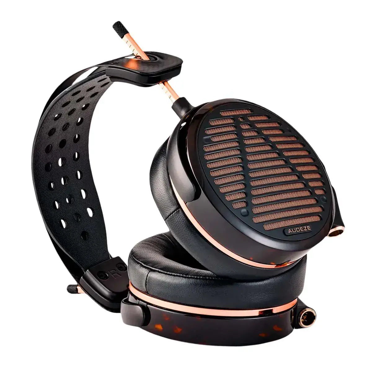 Audeze LCD-5s Flagship Planar Headphones