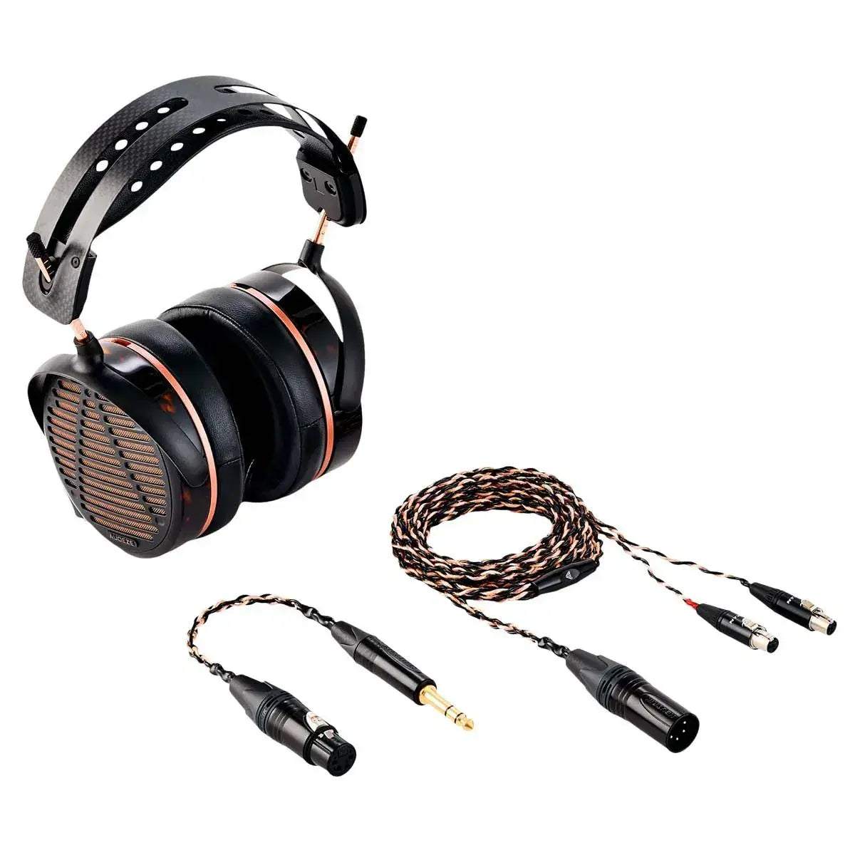 Audeze LCD-5s Flagship Planar Headphones