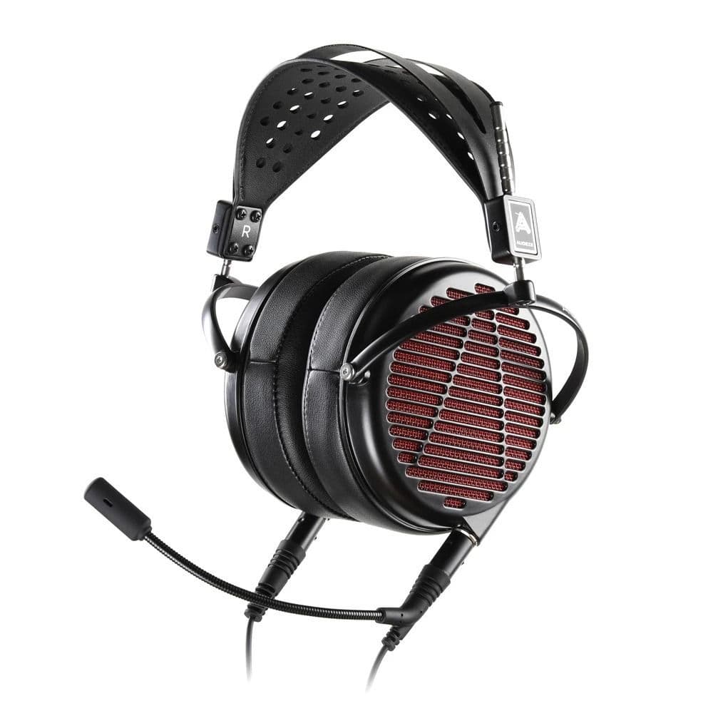 Audeze LCD-GX Open-Back Gaming Headset
