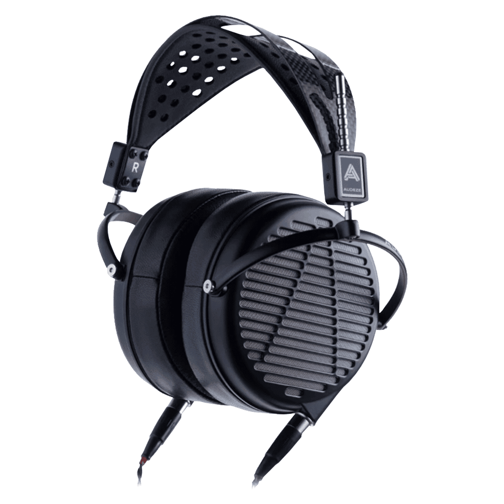 Audeze LCD-MX4 Headphones