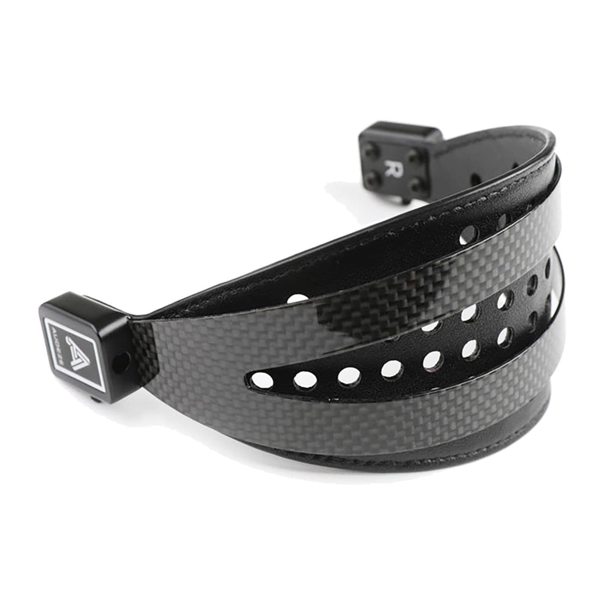 Audeze LCD Series Replacement Carbon Fibre & Leather Headband
