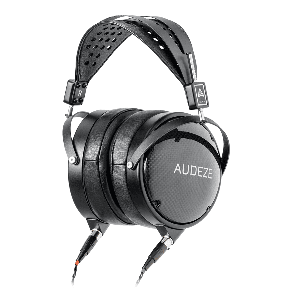 Audeze LCD-XC Headphones