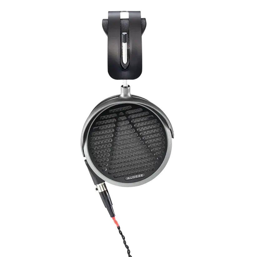 Audeze MM-520 Open-Back Headphones with SLAM Technology