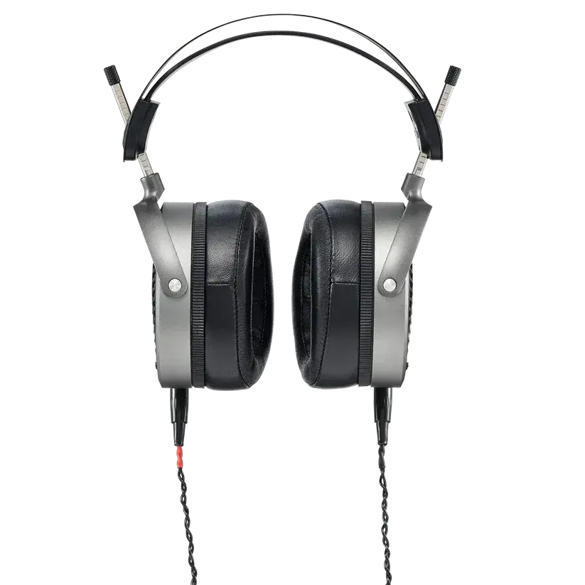 Audeze MM-520 Open-Back Headphones with SLAM Technology