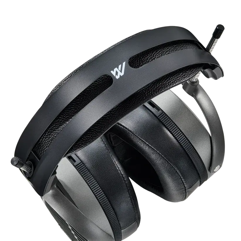 Audeze MM-520 Open-Back Headphones with SLAM Technology