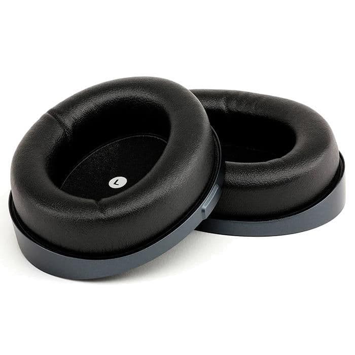 Audeze Mobius and Penrose Standard Ear Pad Replacement Kit - Carbon