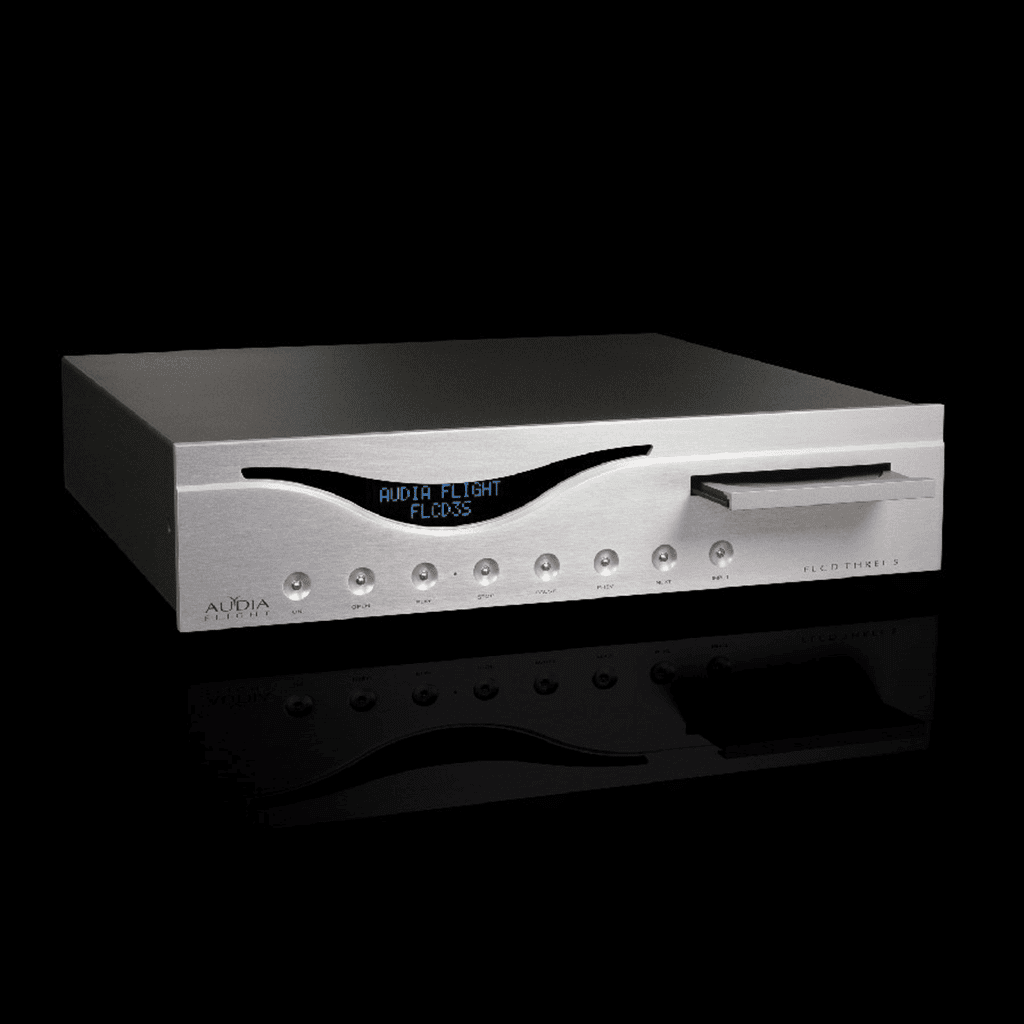 Audia Flight FL CD Three S CD Player