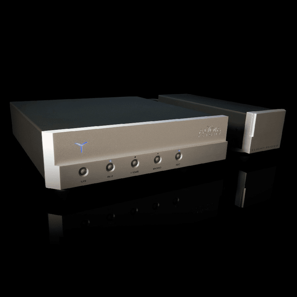 Audia Flight FL PHONO