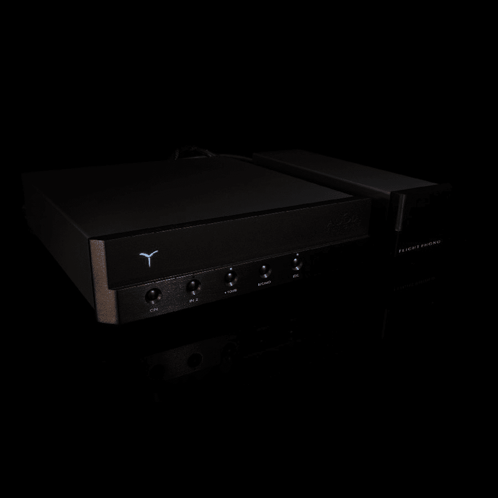 Audia Flight FL PHONO