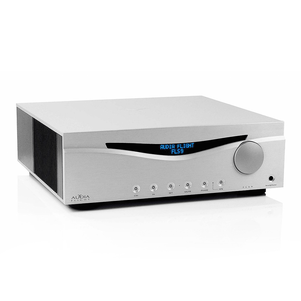 Audia Flight FLS9 Integrated Amplifier