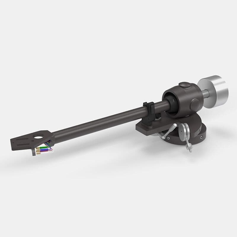 Audio Origami PU7 Alloy Tonearm