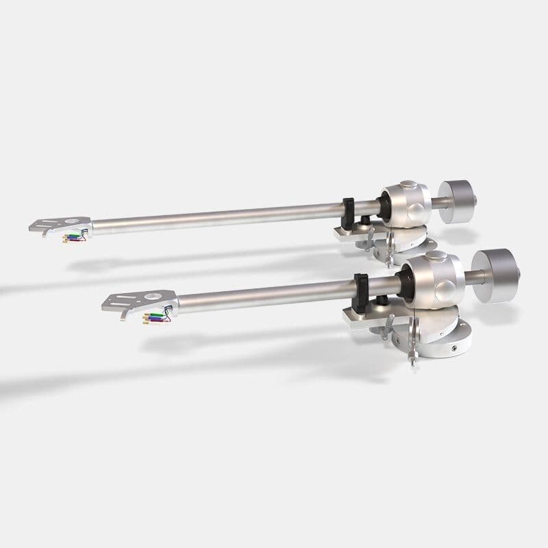 Audio Origami PU7 Alloy Tonearm
