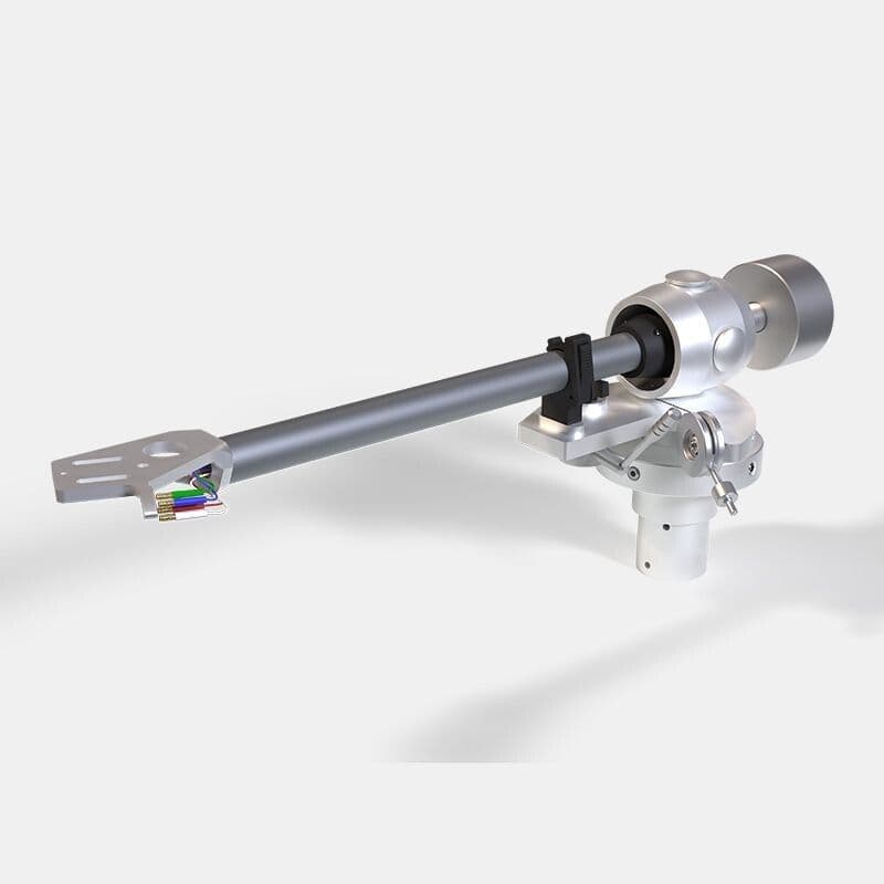 Audio Origami PU7 Titanium Tonearm