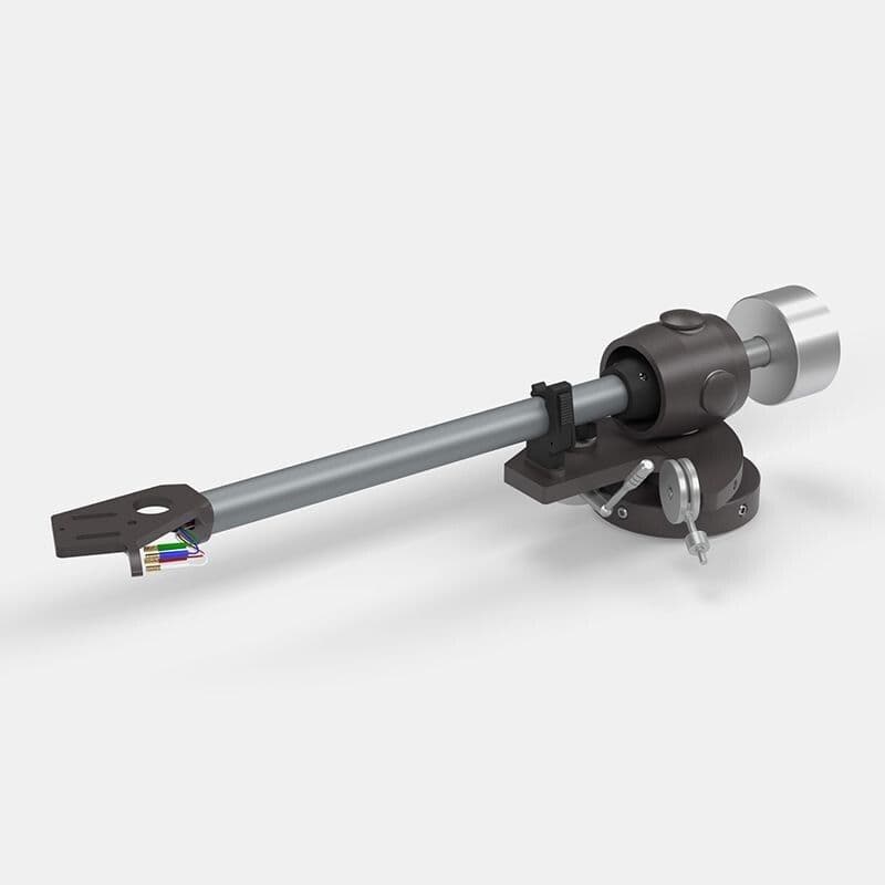 Audio Origami PU7 Titanium Tonearm
