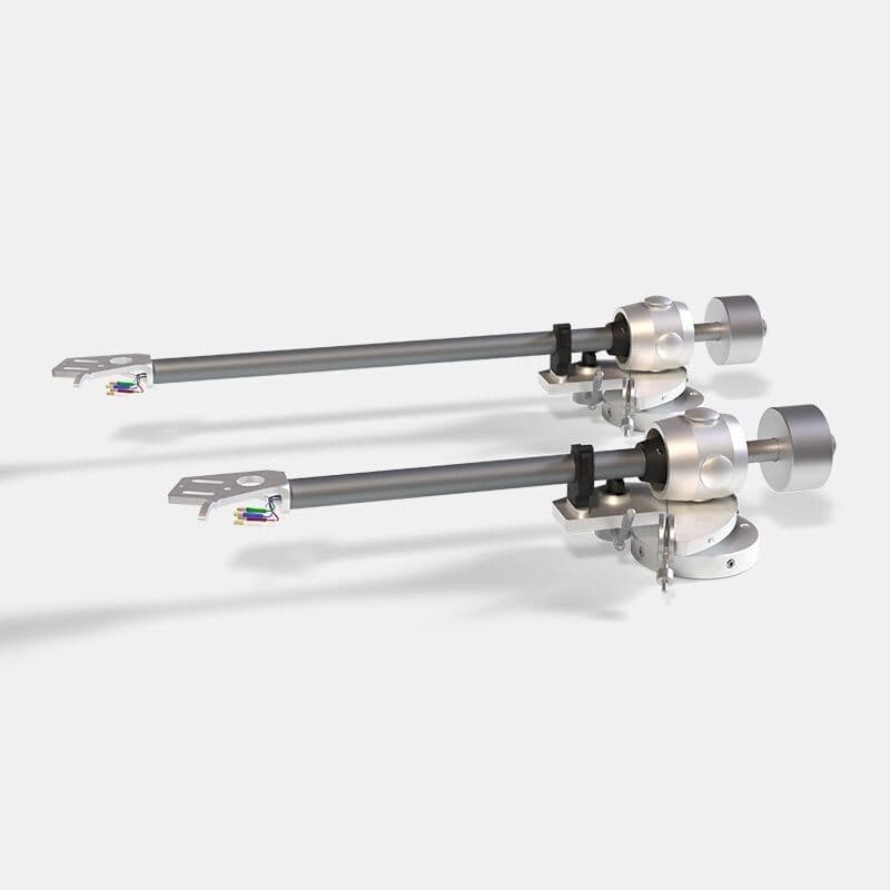 Audio Origami PU7 Titanium Tonearm