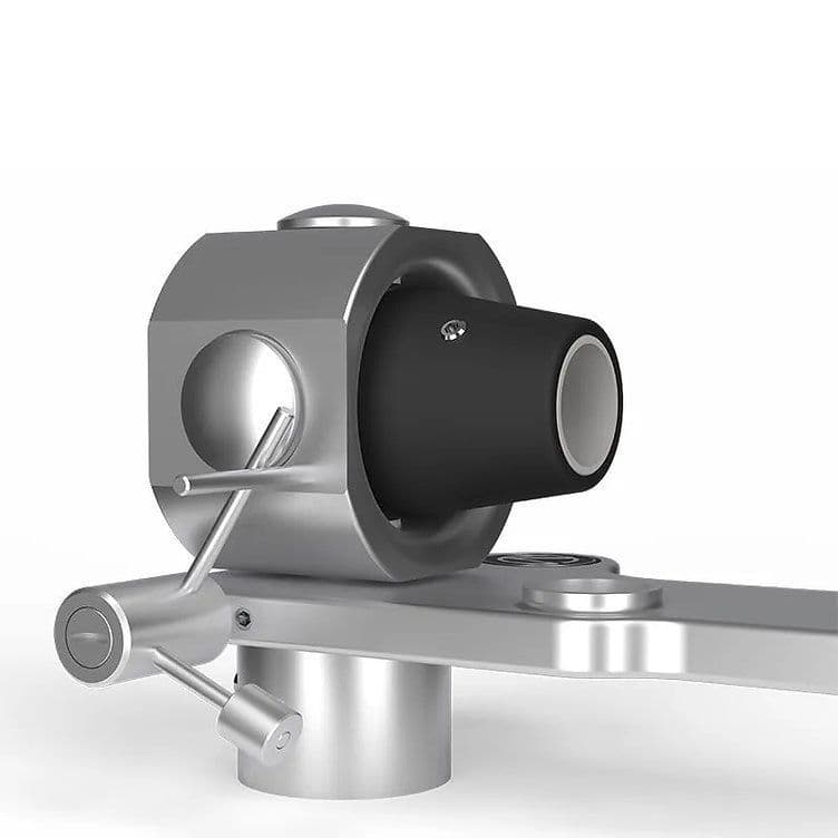 Audio Origami PU8 Tonearm