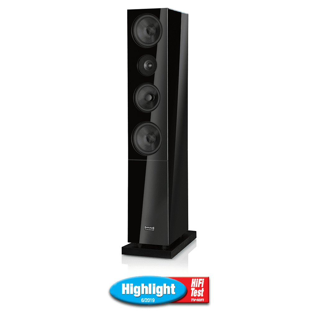 Audio Physic Classic 35 Loudspeakers