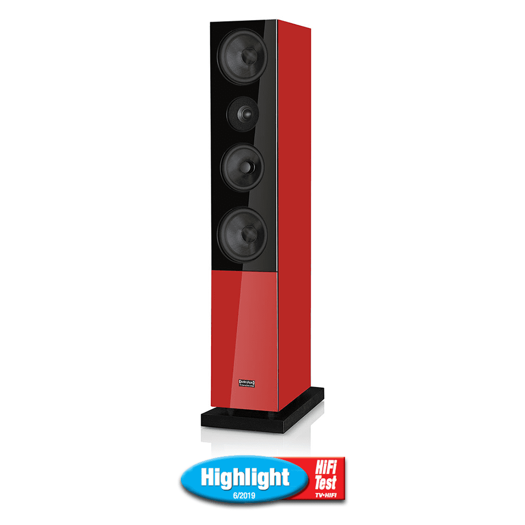Audio Physic Classic 35 Loudspeakers