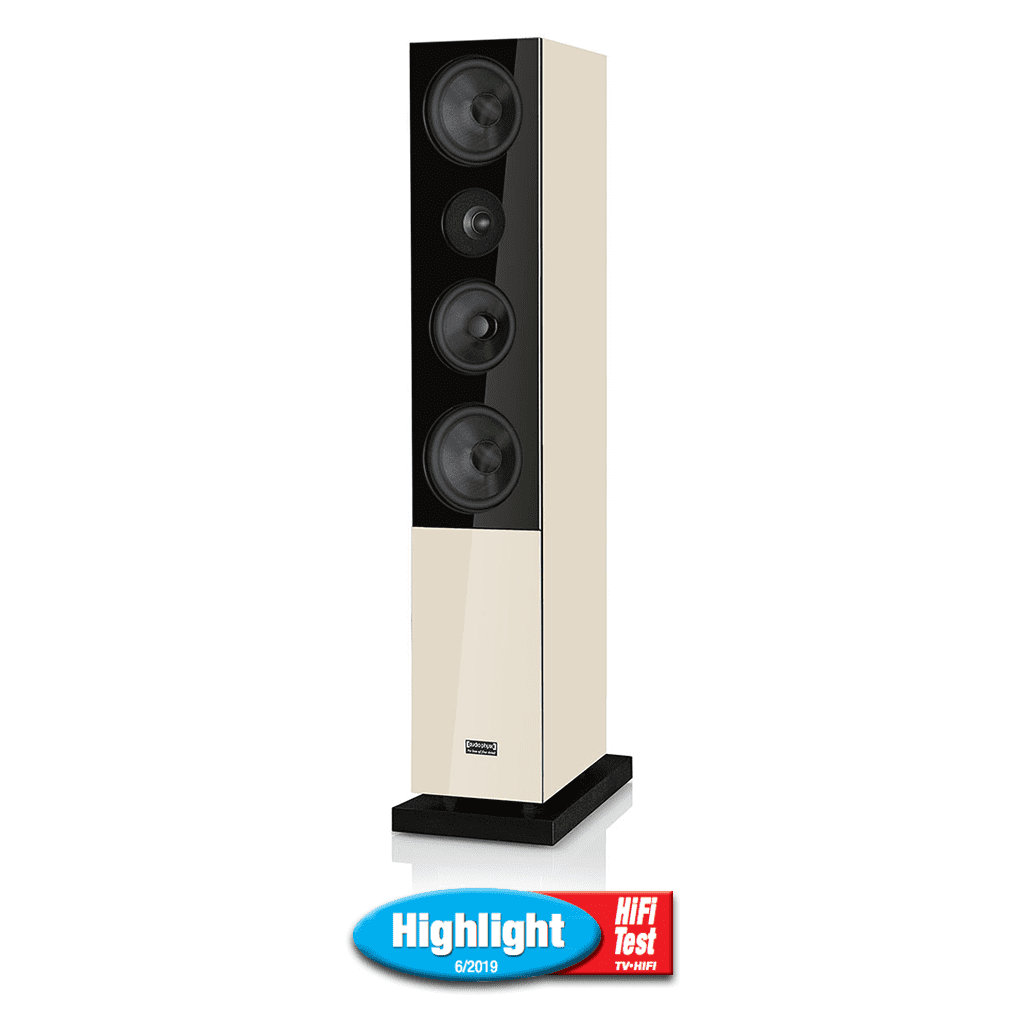Audio Physic Classic 35 Loudspeakers
