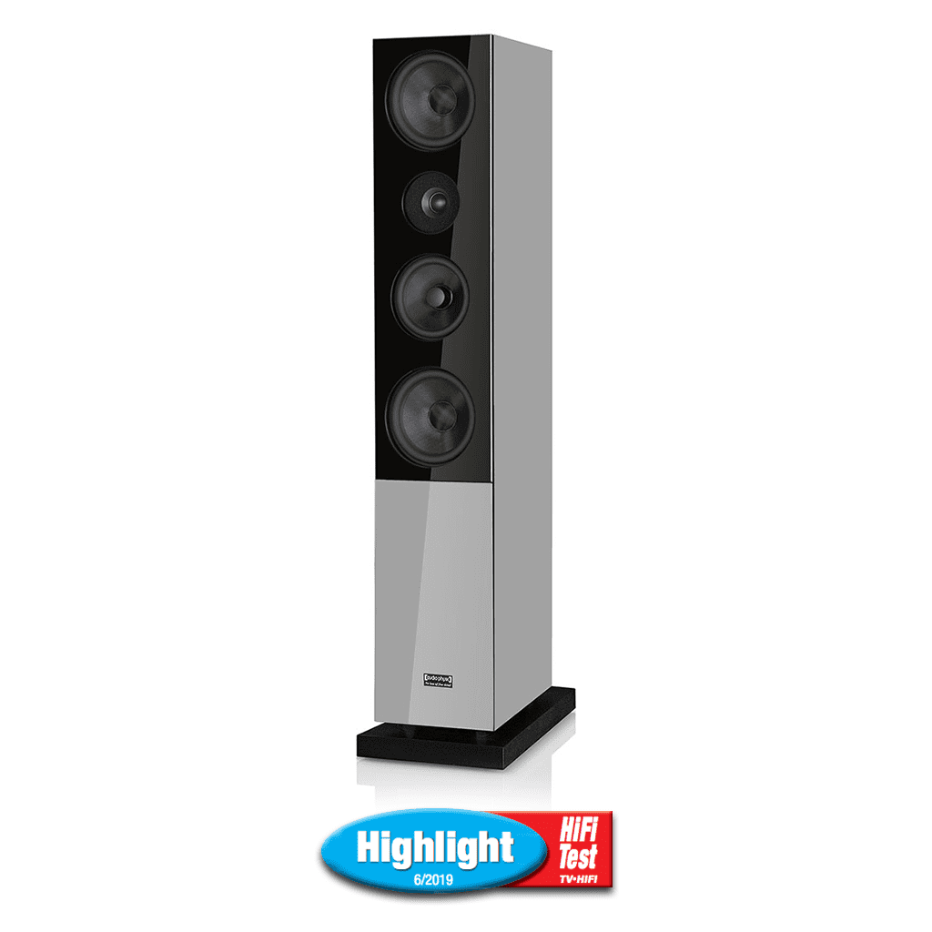 Audio Physic Classic 35 Loudspeakers