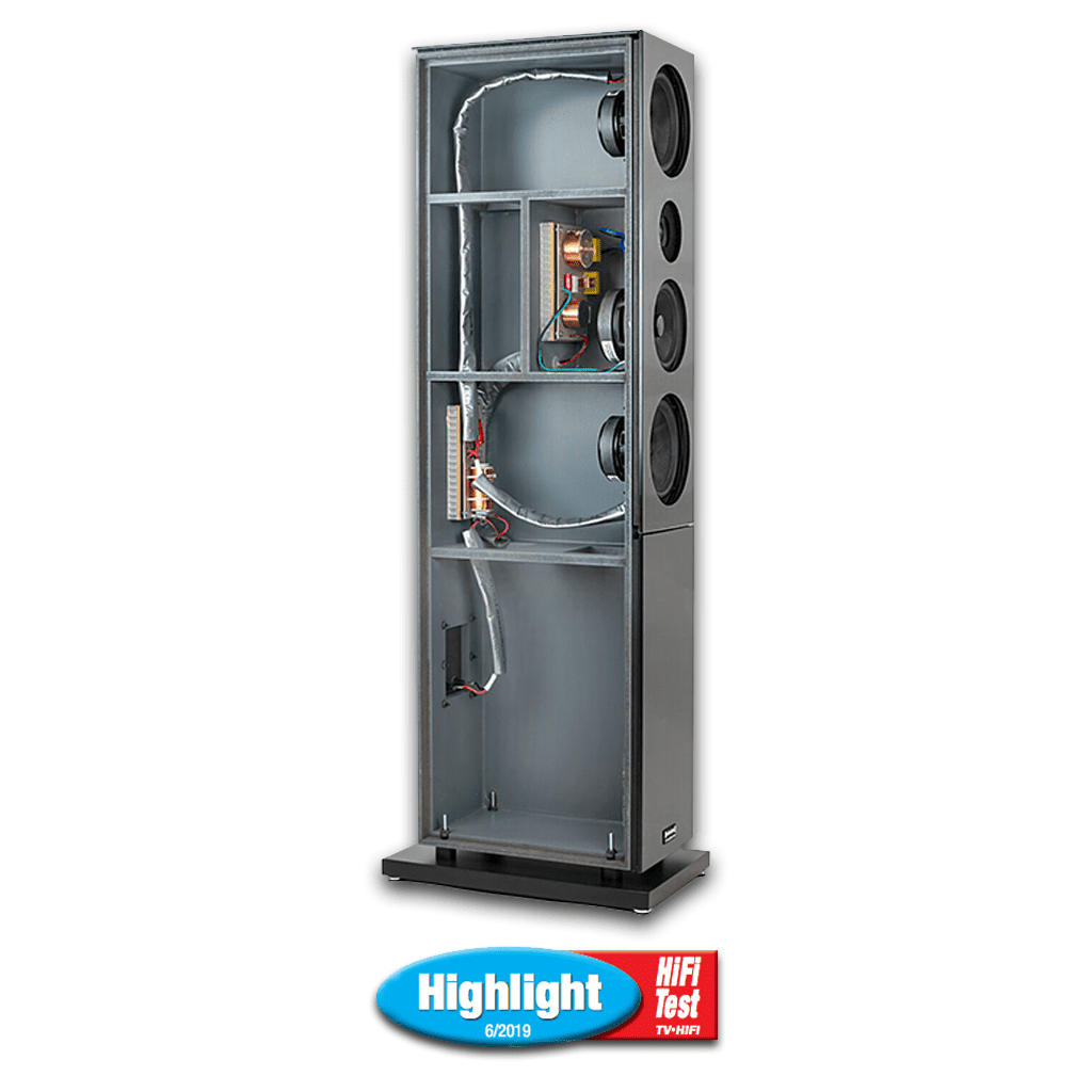 Audio Physic Classic 35 Loudspeakers