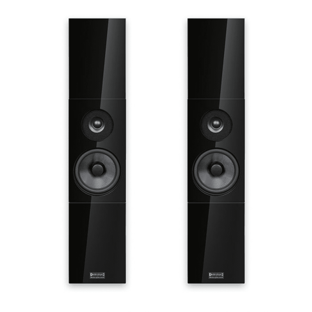 Audio Physic Classic On-Wall 2 Loudspeakers