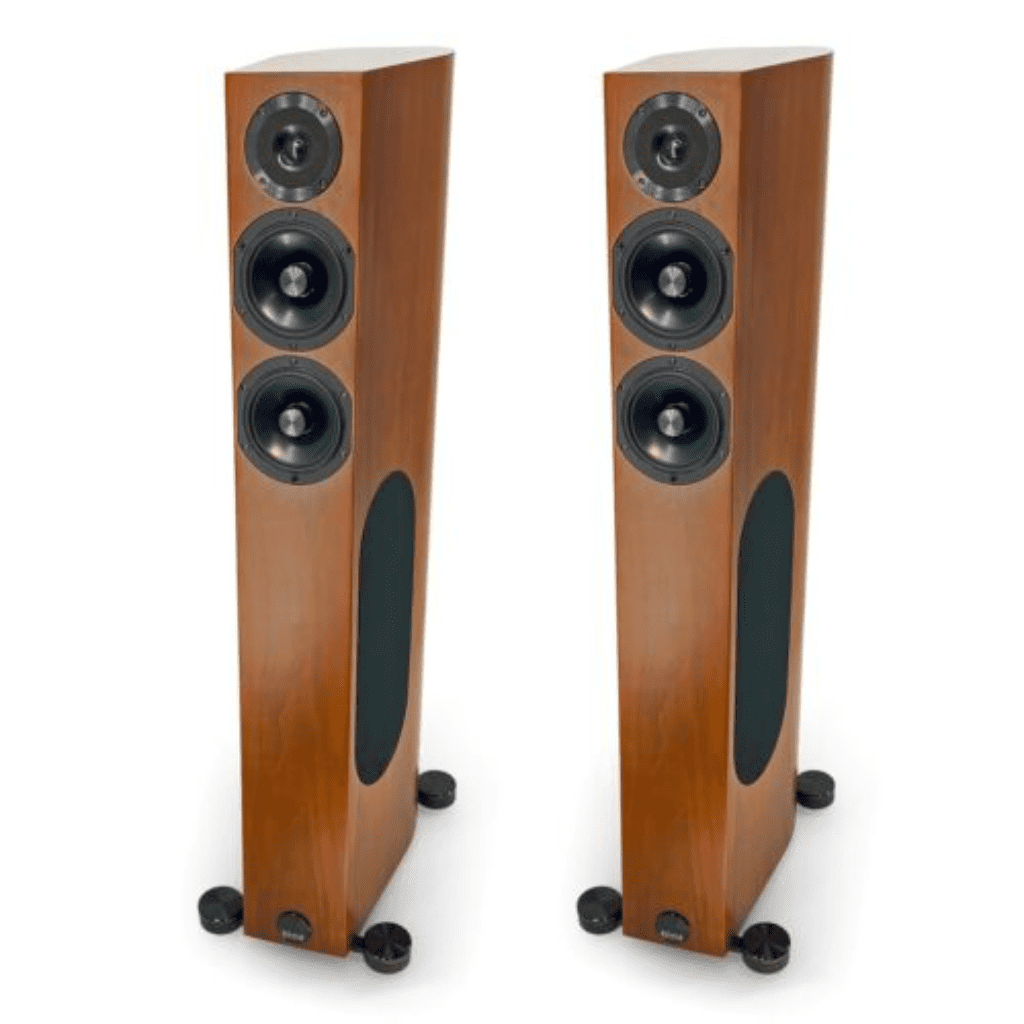 Audio Physic Scorpio 25 Loudspeakers