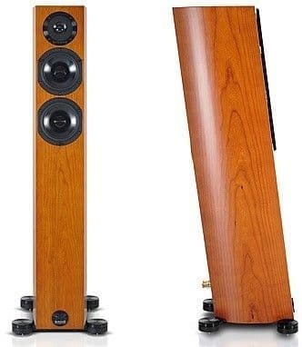 Audio Physic Sitara 25 Loudspeakers