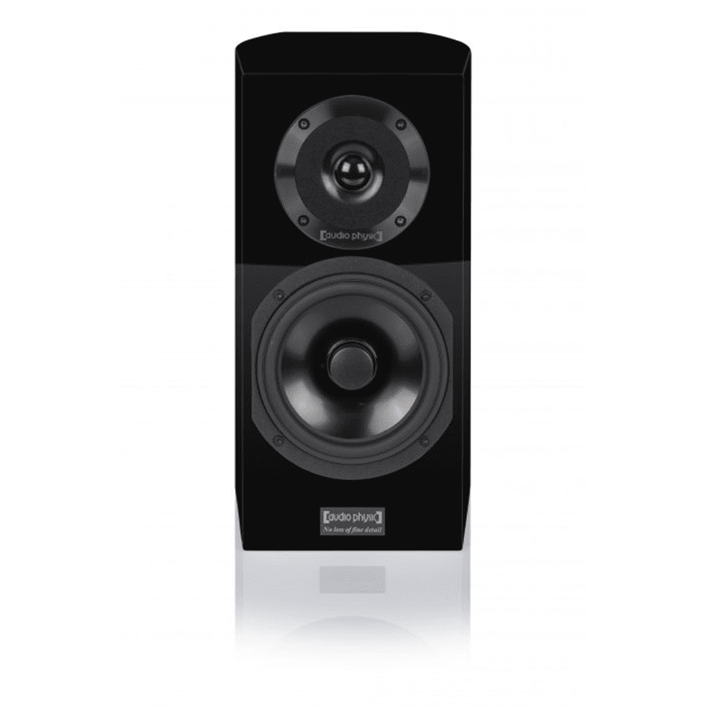 Audio Physic Step Loudspeakers