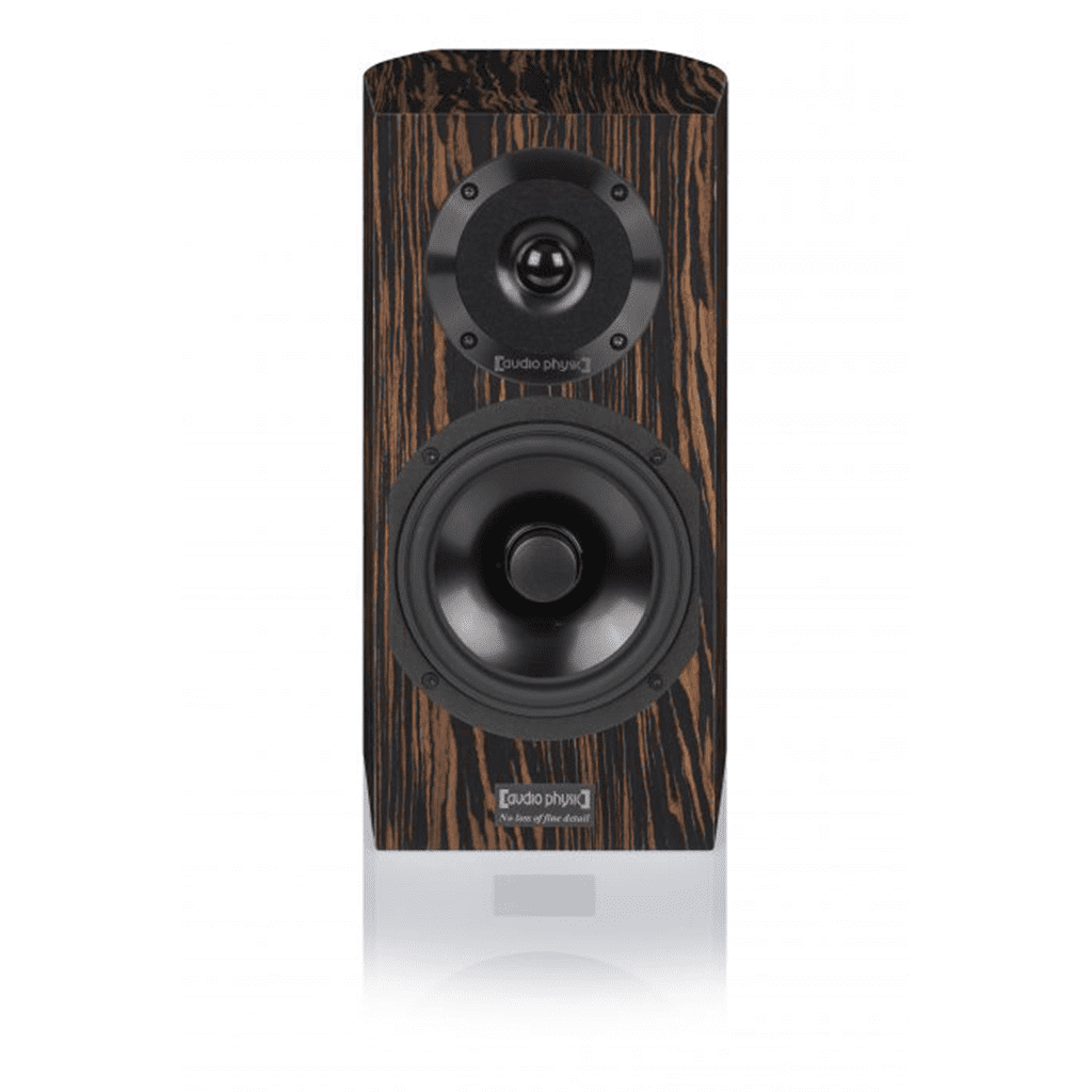 Audio Physic Step Loudspeakers
