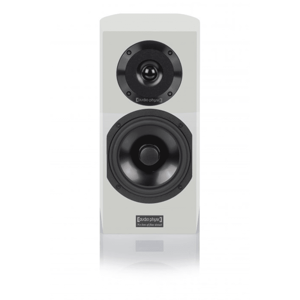 Audio Physic Step Loudspeakers