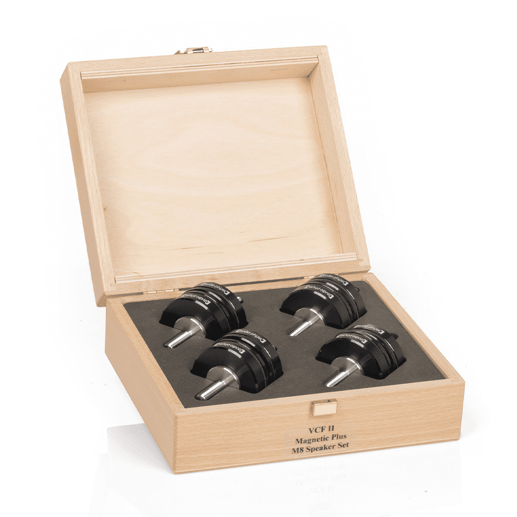 Audio Physic VCF II Magnetic Plus - M8 Speaker-Set (8 off)