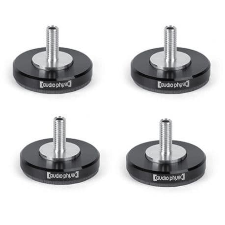 Audio Physic VCF II Plus - Speaker-Set Feet (8 off)